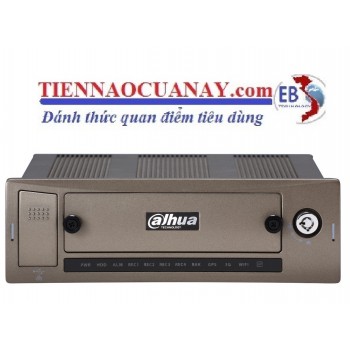 Đầu ghi giám sát hành trình DVR0404ME-HE